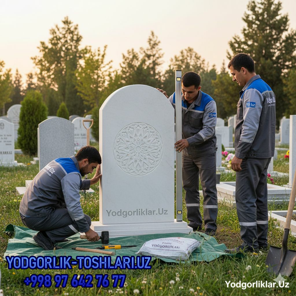yodgorlik toshlari narxlari 1