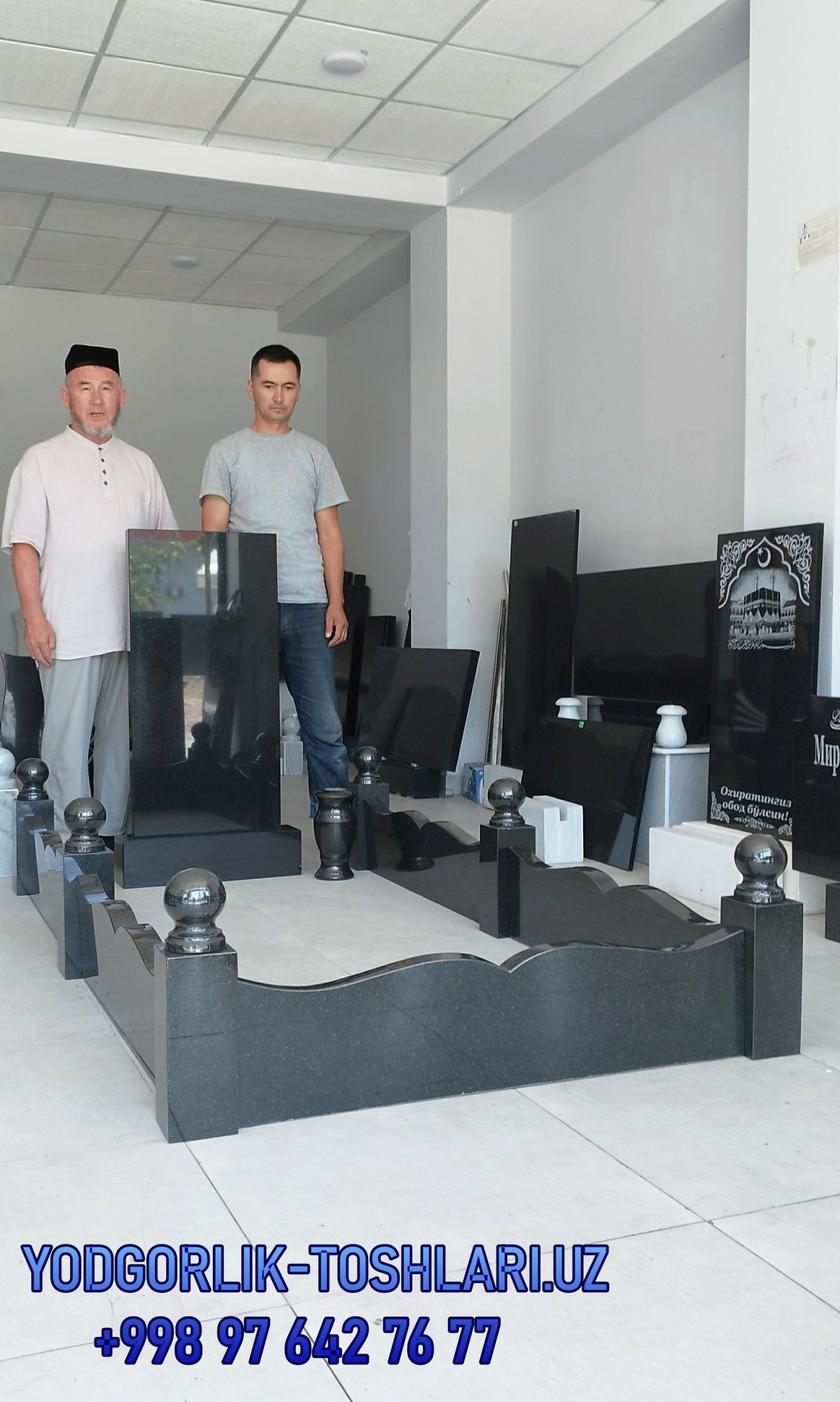 yodgorlik toshlari narxlari 31