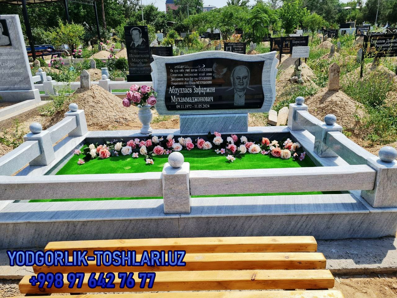 yodgorlik toshlari narxlari 35