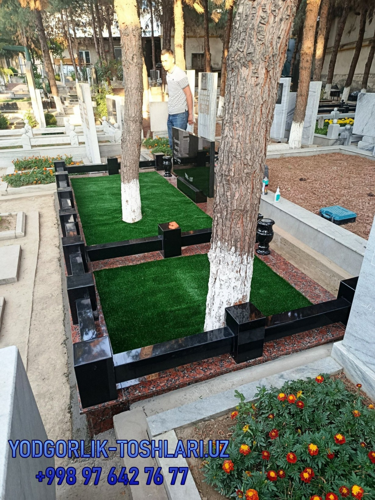 yodgorlik toshlari narxlari 51