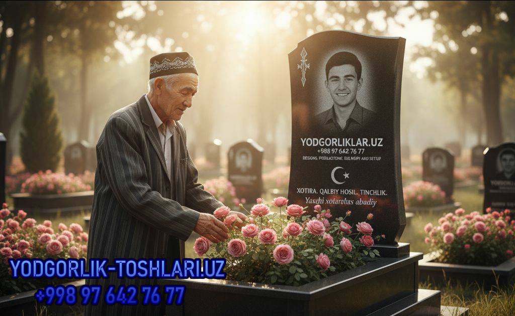 yodgorlik toshlari narxlari 7