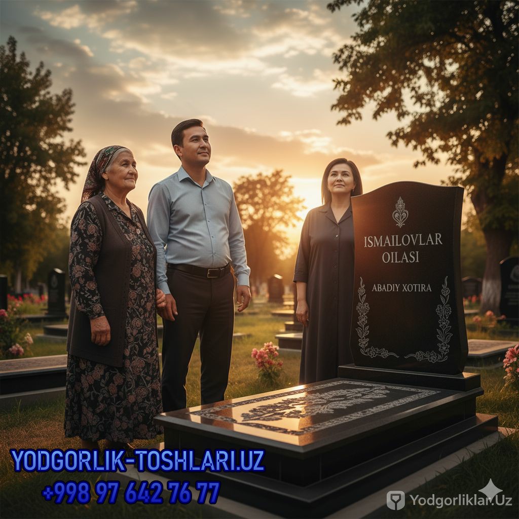 yodgorlik toshlari narxlari 8