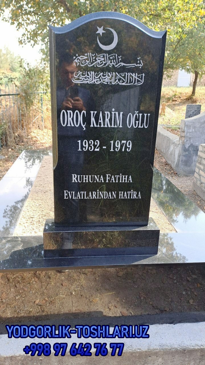 yodgorlik toshlari narxlari 81